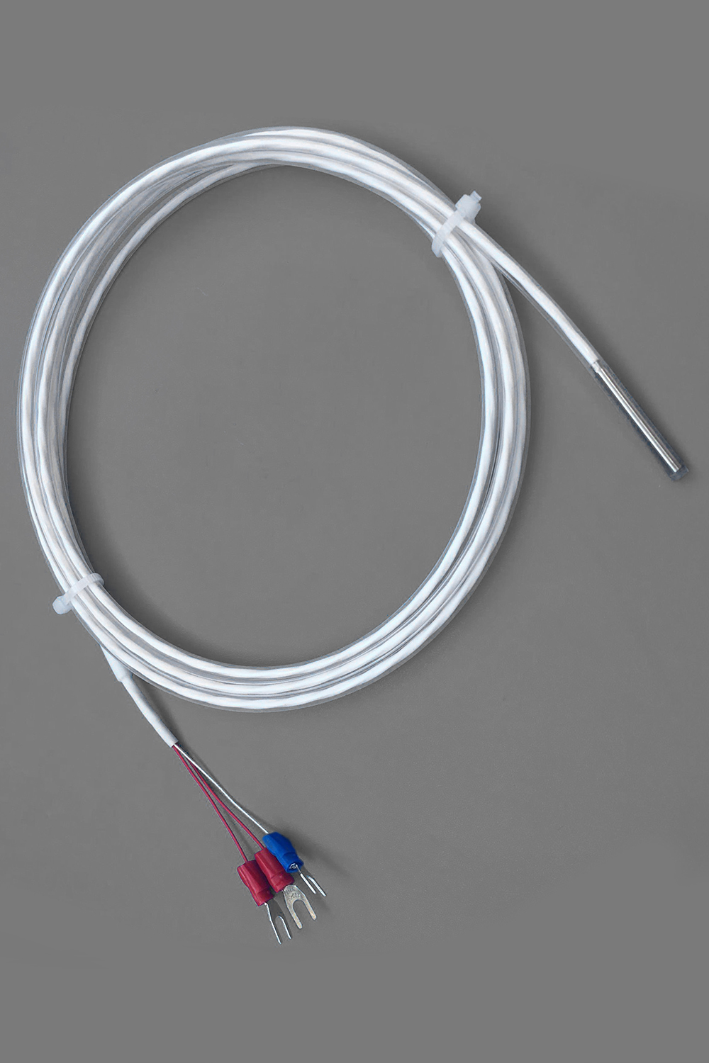防腐鉑電阻用于化工電鍍行業(yè)