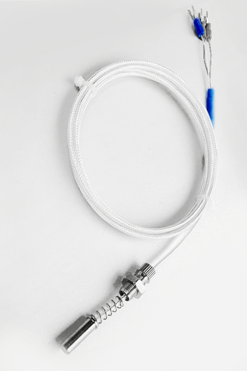 端面鉑電阻